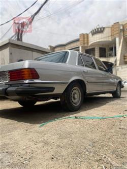 مێرسێدس بێنز S-Class